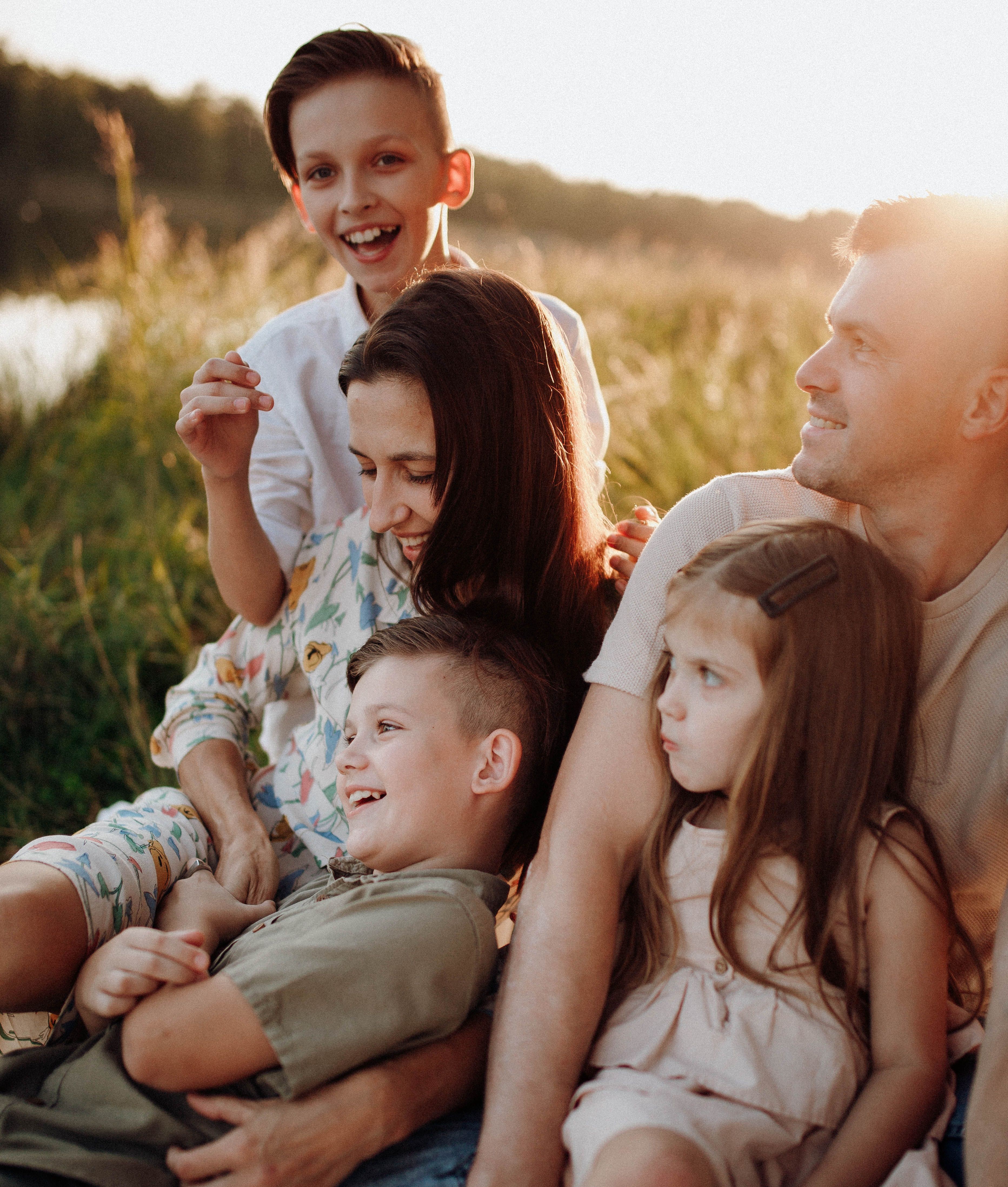 Accompagnement familial